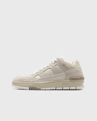 Axel Arigato Area Lo Sneaker beige