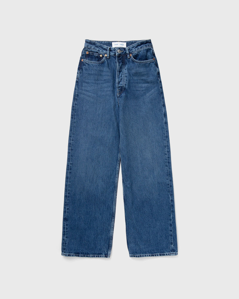 Samse & Samse SHELLY JEANS 15059 blue