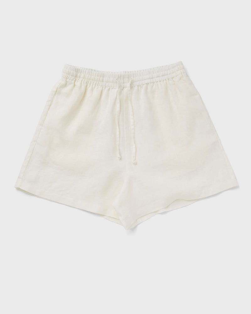 Samse & Samse MAREN STRING SHORTS 14329 white