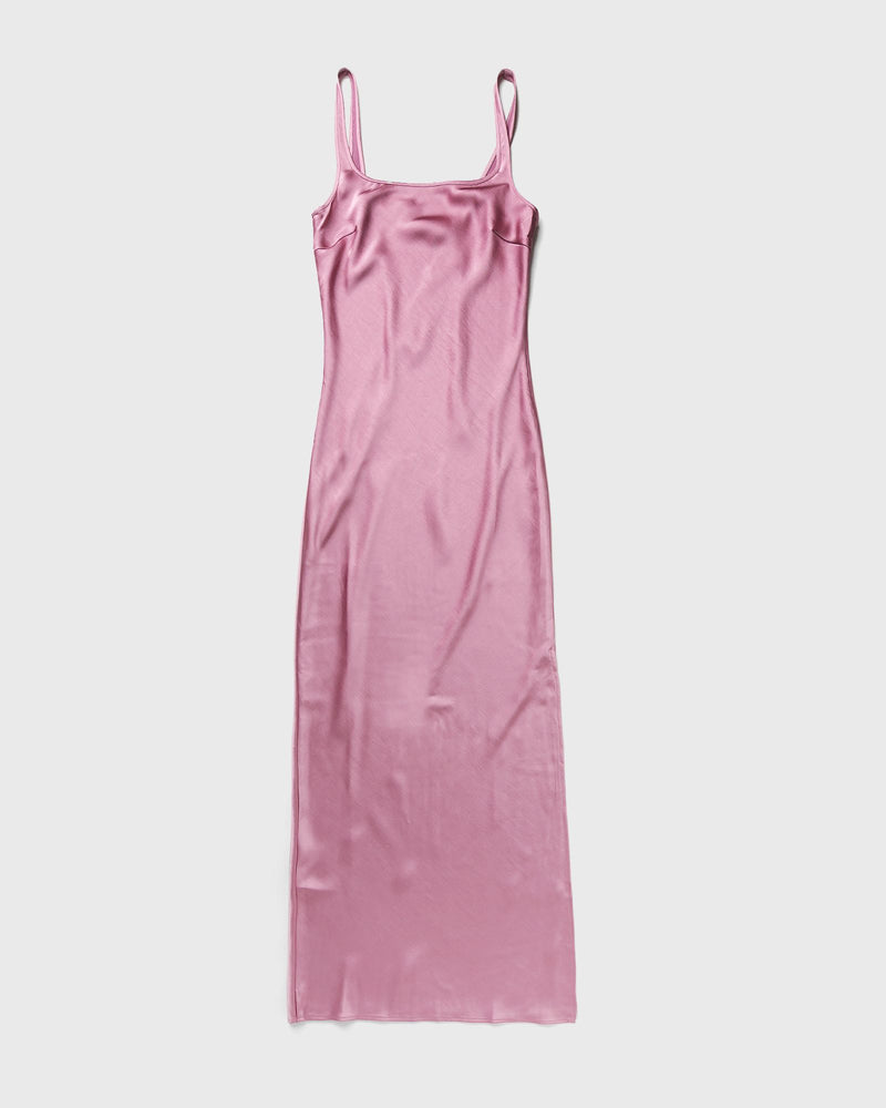 Samse & Samse SUNNA DRESS 12956 pink