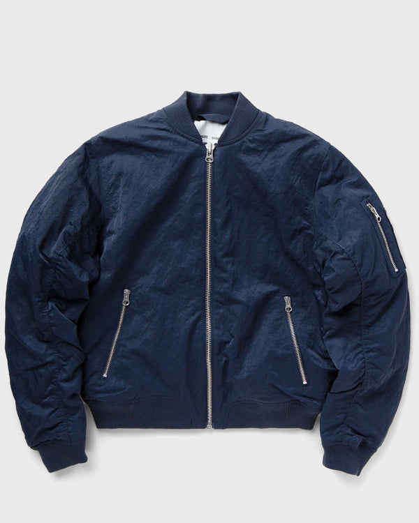 Samsøe & Samsøe MAE BOMBER 14652 blue