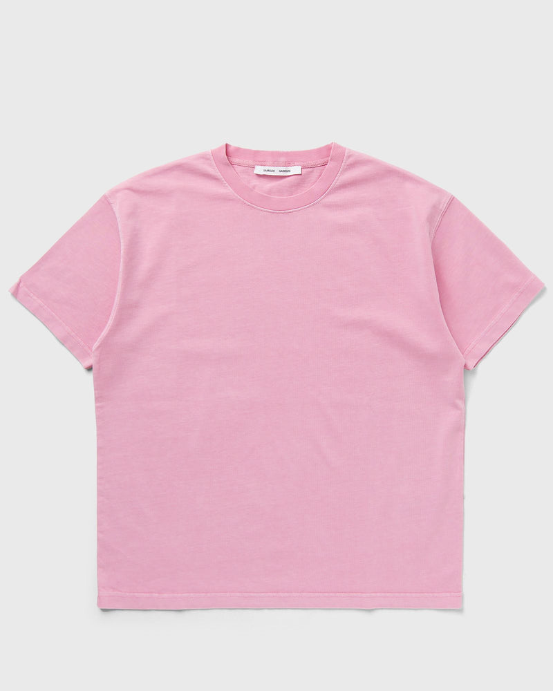 Samsøe & Samsøe EIRA T-shirt 11725 pink