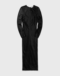 Samsøe & Samsøe Alina Long Dress 14903 Black