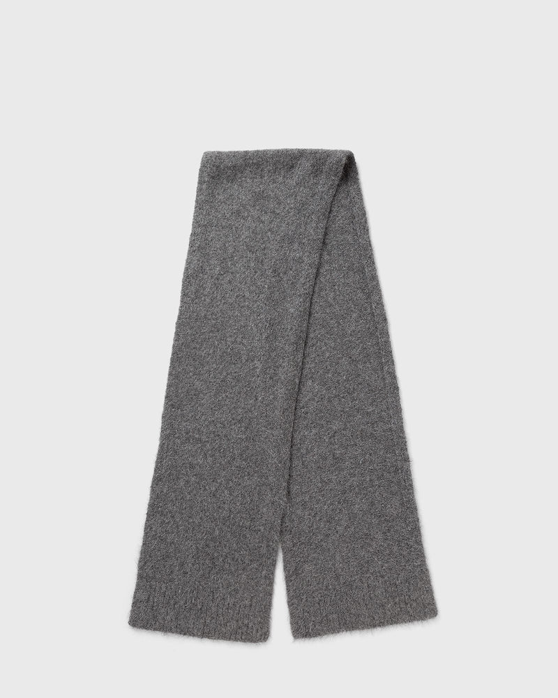 Samse & Samse SAJEANNE SCARF 15425 grey