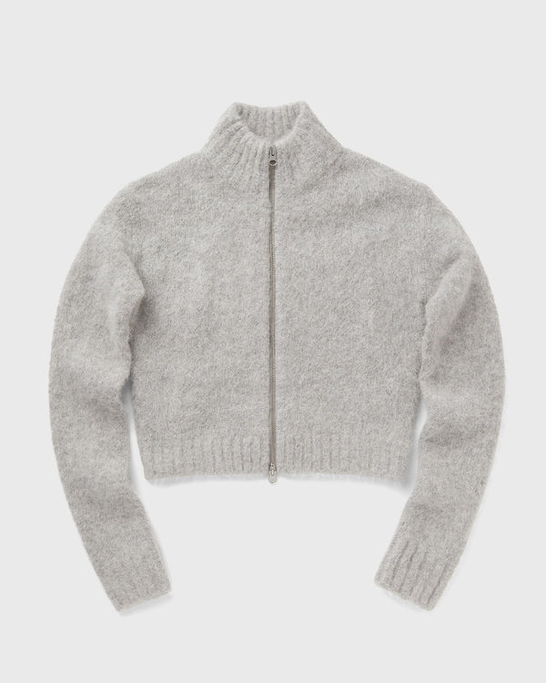 Samse & Samse SAJEANNE CARDIGAN 15425 grey