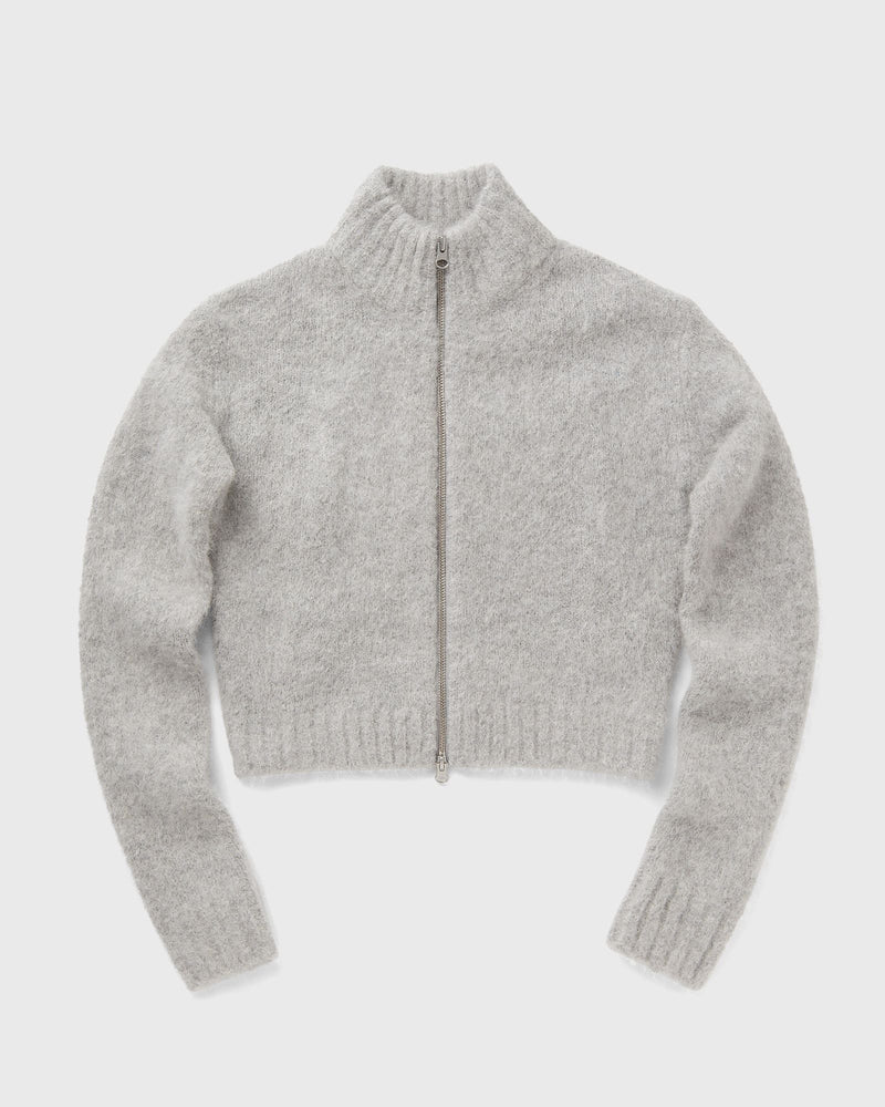 Samse & Samse SAJEANNE CARDIGAN 15425 grey