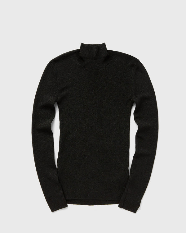 032c EQUINOX TURTLENECK black