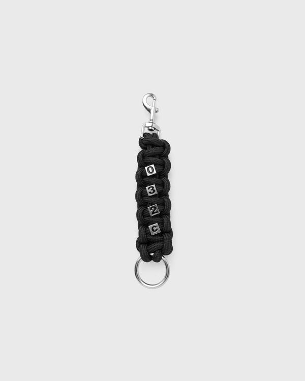 032C Hardcore Friendship Keychain