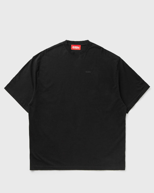 032C Oversized Logo T-Shirt