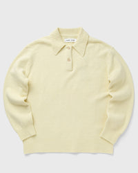 Samsøe & Samsøe Saagathe Polo 15179 Yellow