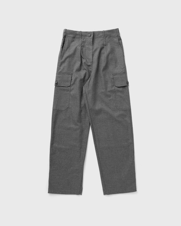 Samsøe & Samsøe SALIX TROUSERS 14930 grey