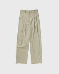 Samse & Samse SALUZY TROUSERS 15145 green