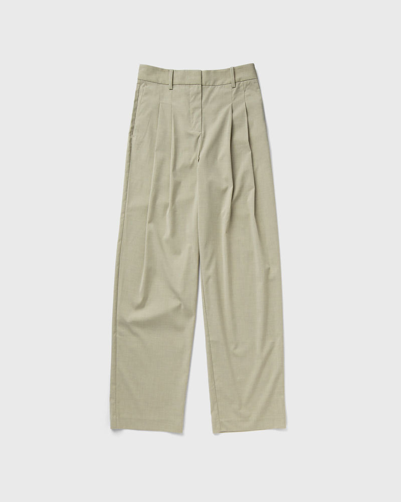 Samse & Samse SALUZY TROUSERS 15145 green