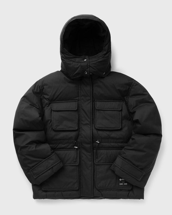 Samsøe & Samsøe SAHANNA JACKET 11684 black