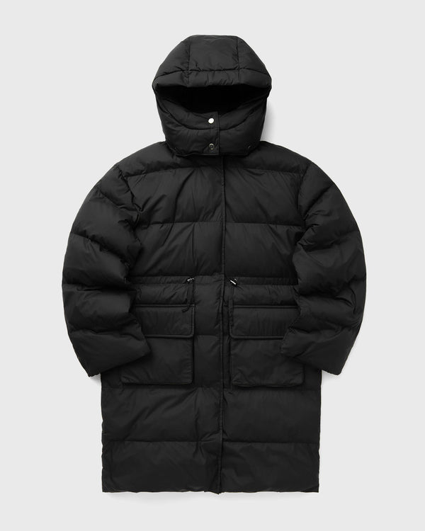 Samsøe & Samsøe SAHANNA COAT 11684 black