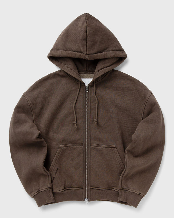 Samsøe & Samsøe SAVA HOODIE 14485 brown