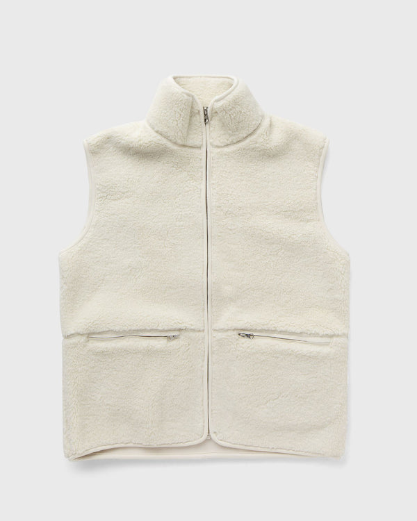 Samsøe & Samsøe SATARA VEST 14927 beige