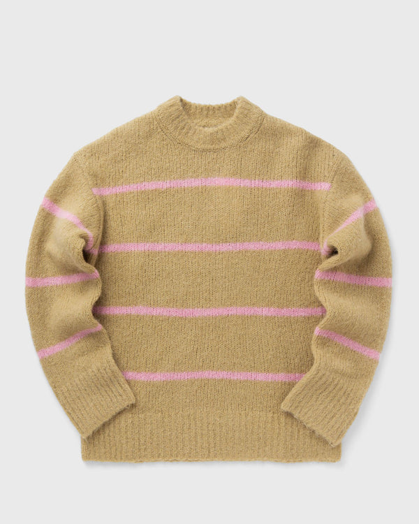 Samsøe & Samsøe SAJOAN SWEATER 15354 yellow