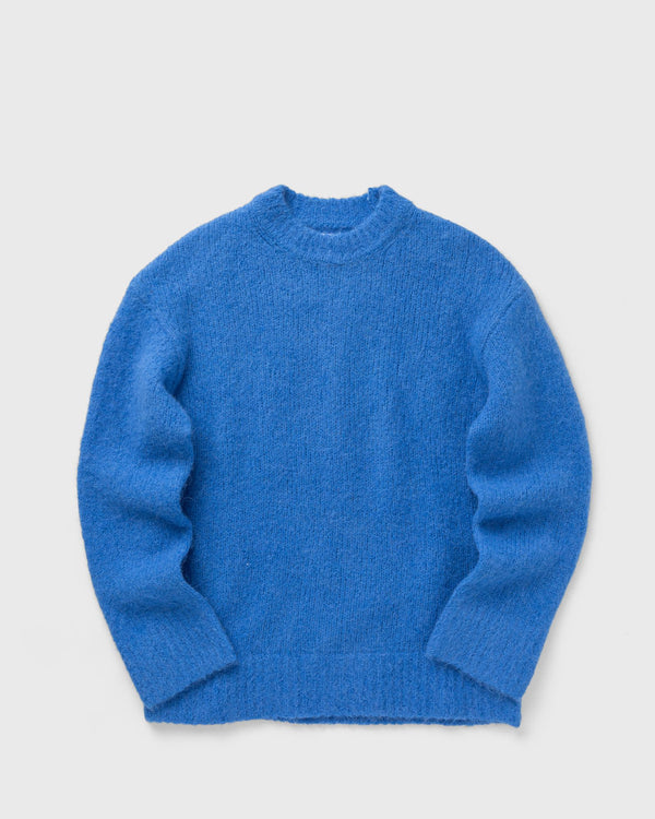 Samsøe & Samsøe SAJOAN SWEATER 15354 blue