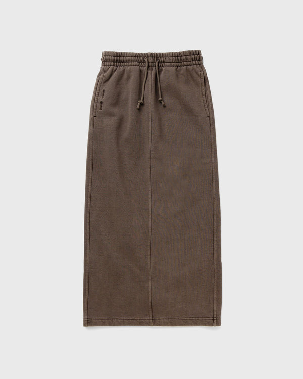 Samsøe & Samsøe SAVA SKIRT 14485 brown