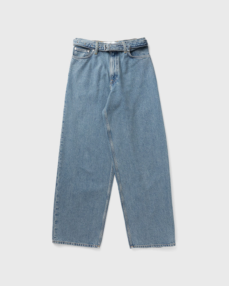 Samsøe & Samsøe Saharper Jeans BELT 15769 blue