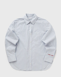 Samsøe & Samsøe Salova Pocket Shirt 15756 blue