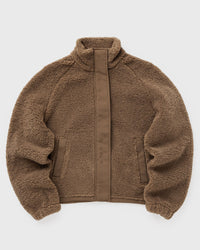 Samsøe & Samsøe Safrost Jacket 14927 Brown