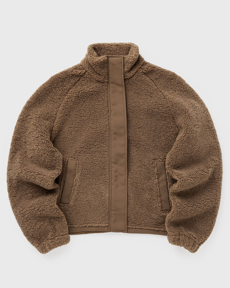 Samsøe & Samsøe Safrost Jacket 14927 brown