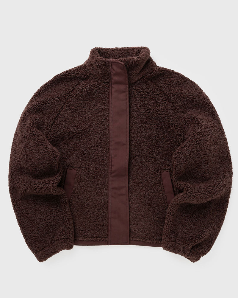 Samsøe & Samsøe Safrost Jacket 14927 red