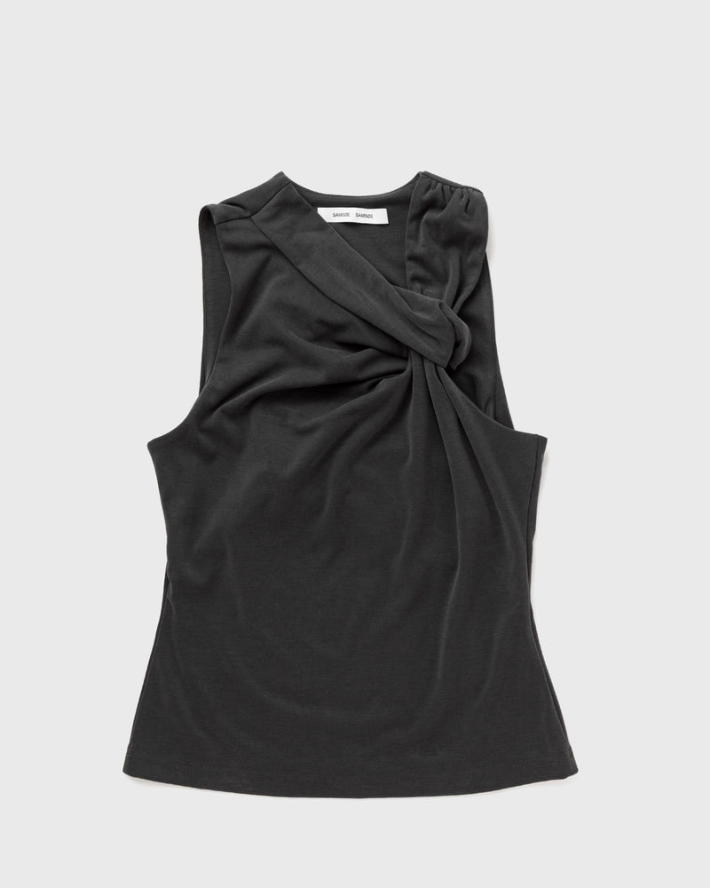 Samsøe & Samsøe Sasusy TOP 15641 black