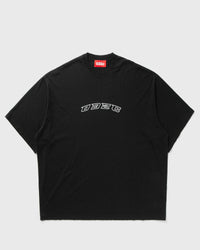 032c Hansel AND Gretel Oversized T-shirt black