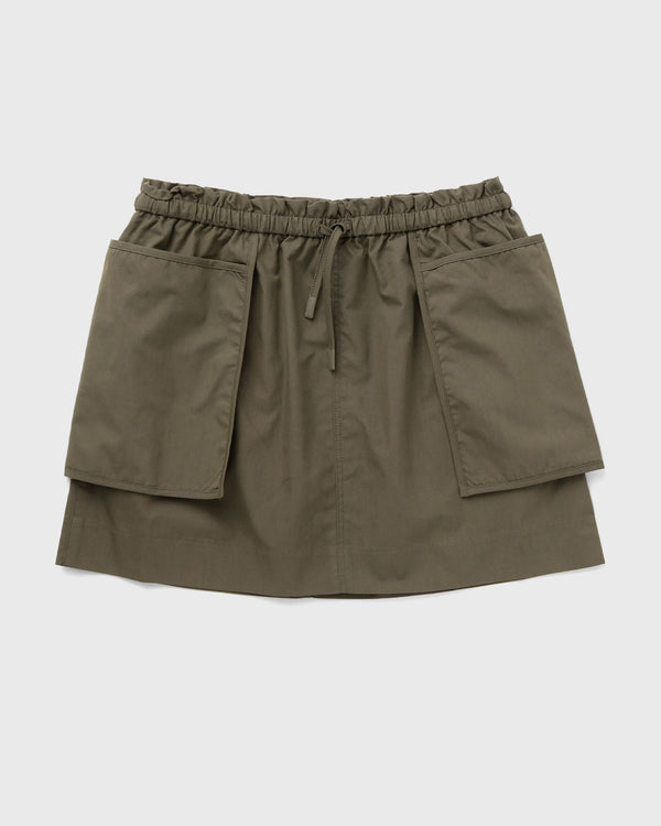 Samse & Samse SACRESS SKIRT 15537 beige