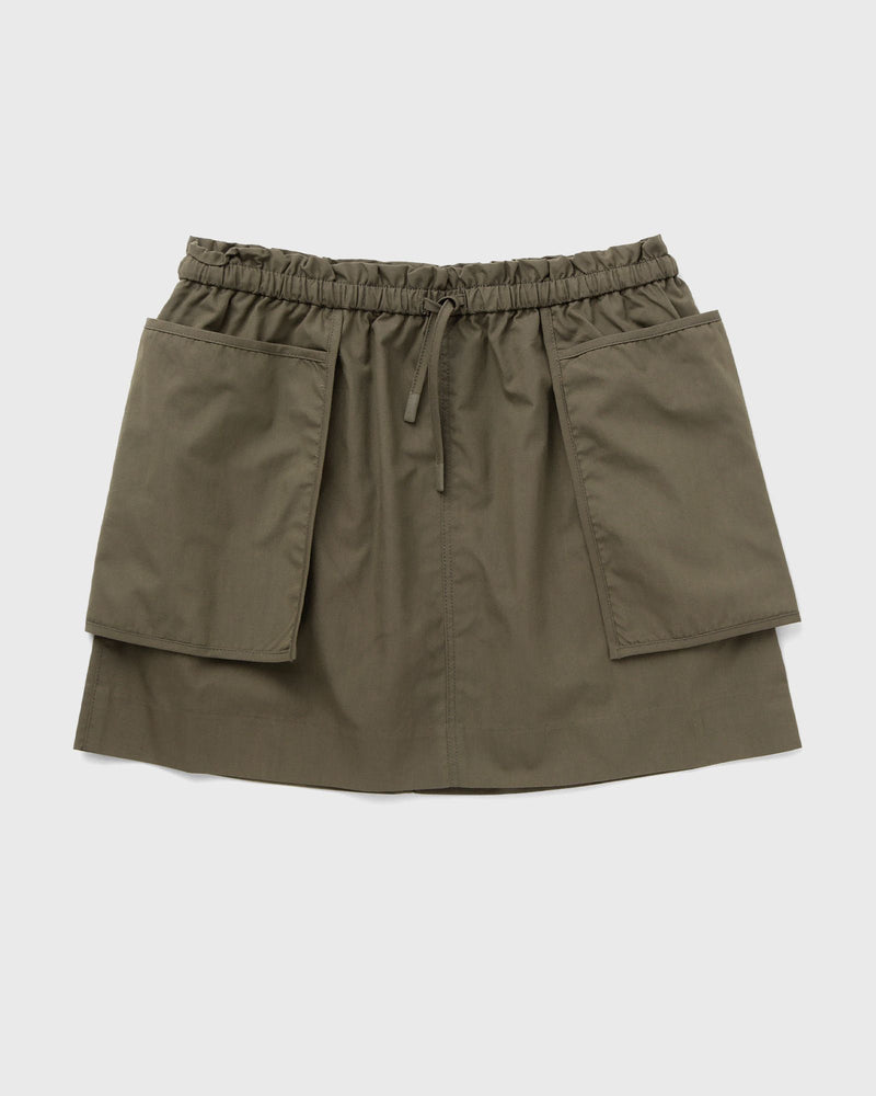 Samse & Samse SACRESS SKIRT 15537 beige