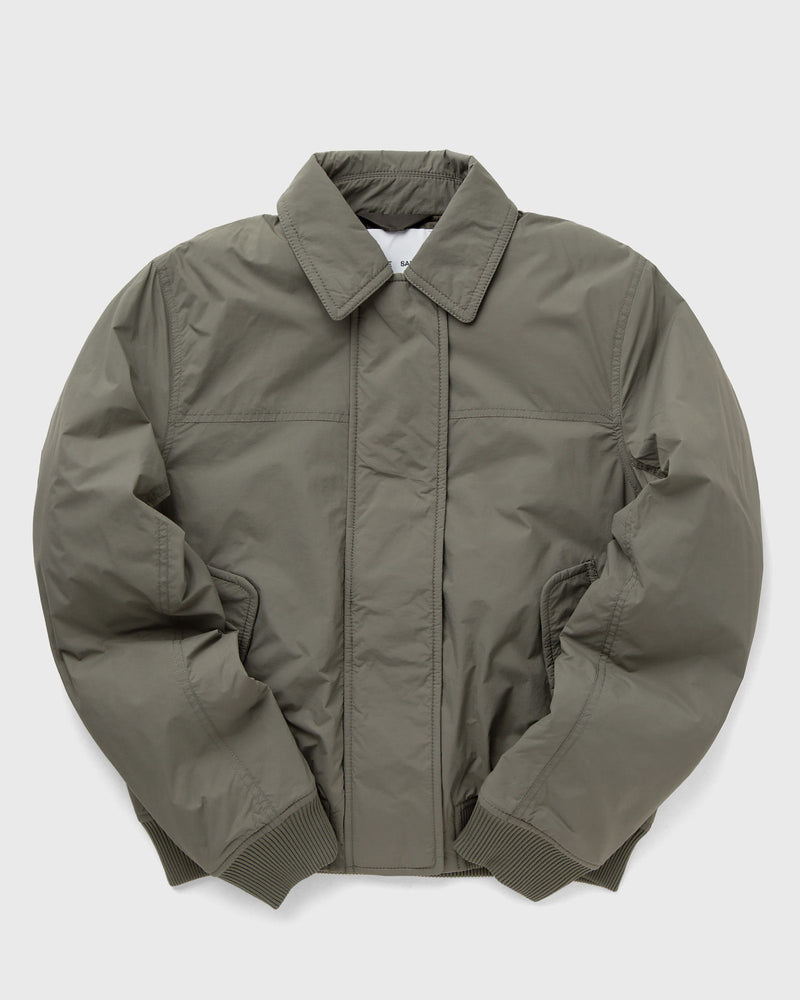 Samse & Samse SAMAEVE BOMBER 15543 beige
