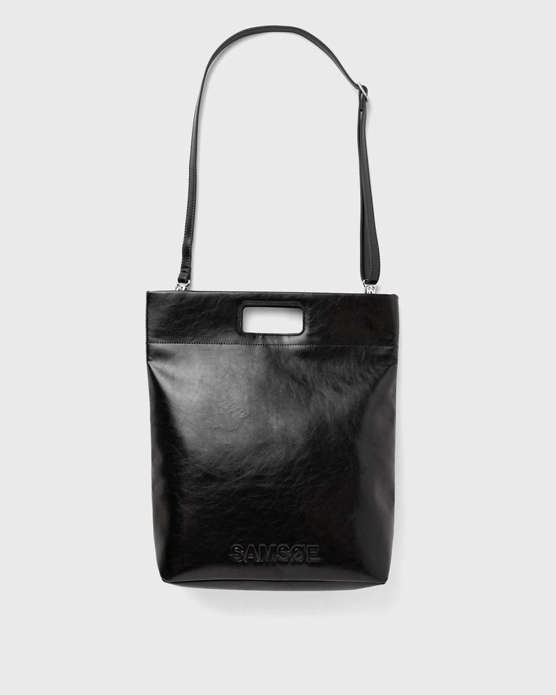 Samse & Samse SAJENNIE TOTE BAG 15796 black