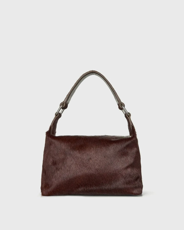 Samse & Samse SALYLO S MINI BAG 15374 brown