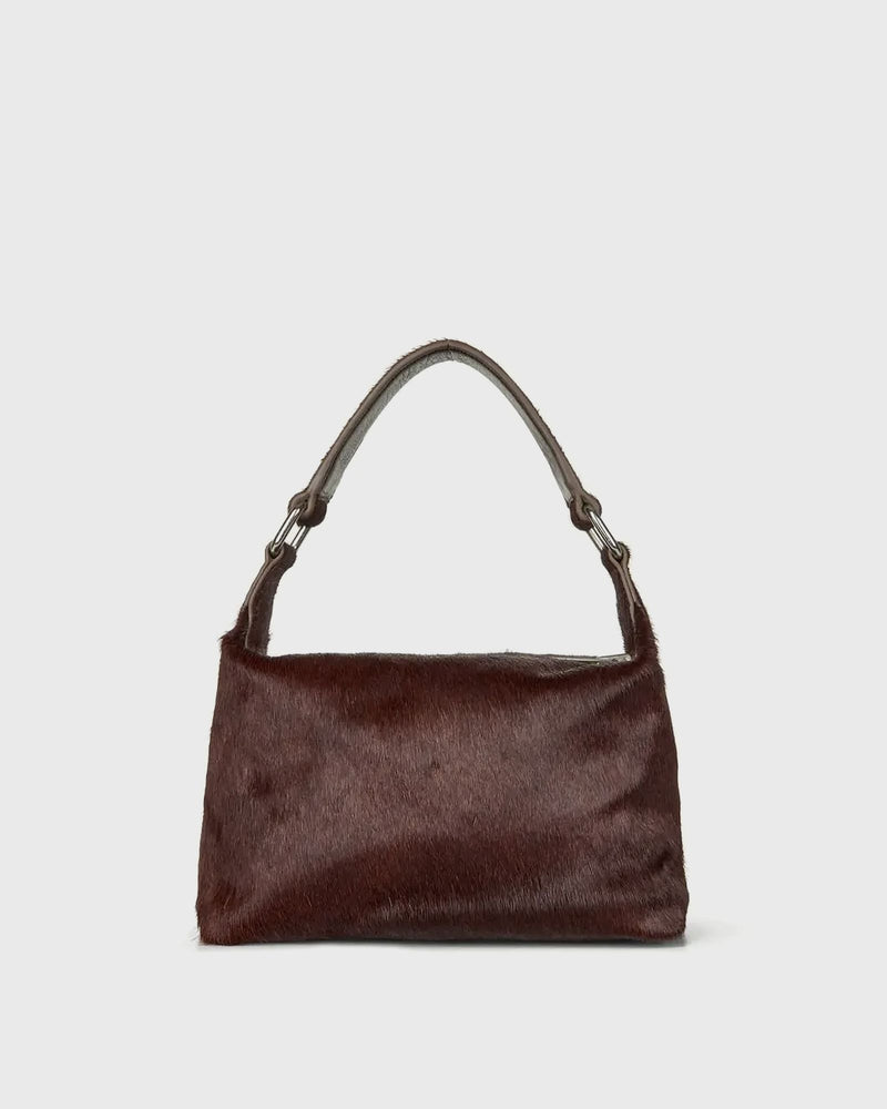 Samse & Samse SALYLO S MINI BAG 15374 brown