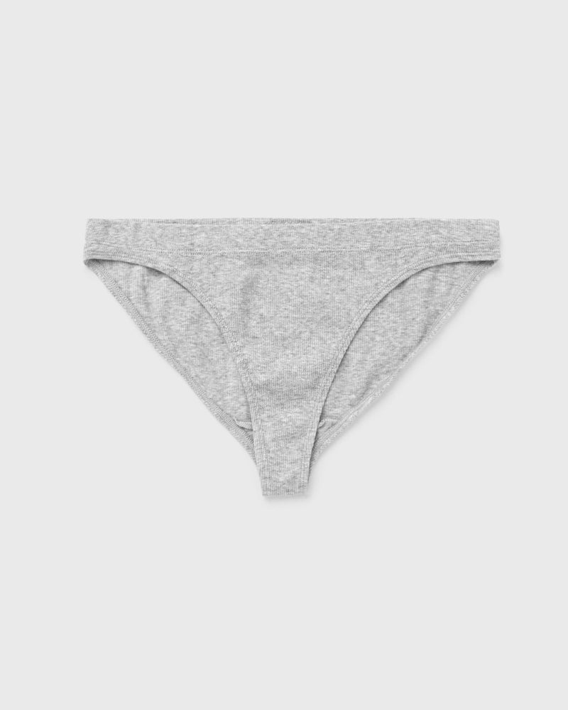 Samse & Samse SANAOMI BRIEF 7542 grey