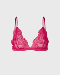 Samsøe & Samsøe Saaudrey Bra 15578 Red