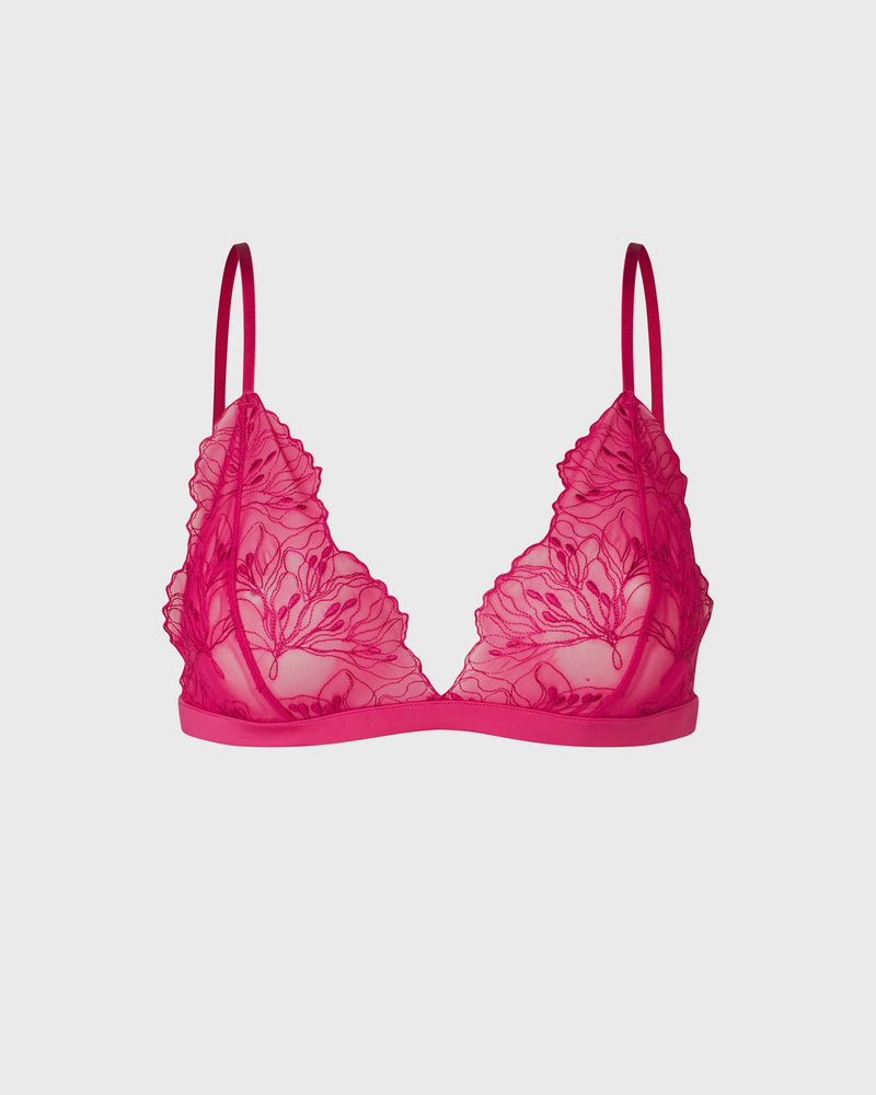 Samsøe & Samsøe Saaudrey Bra 15578 Red