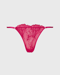 Samsøe & Samsøe Saaudrey String 15578 Red