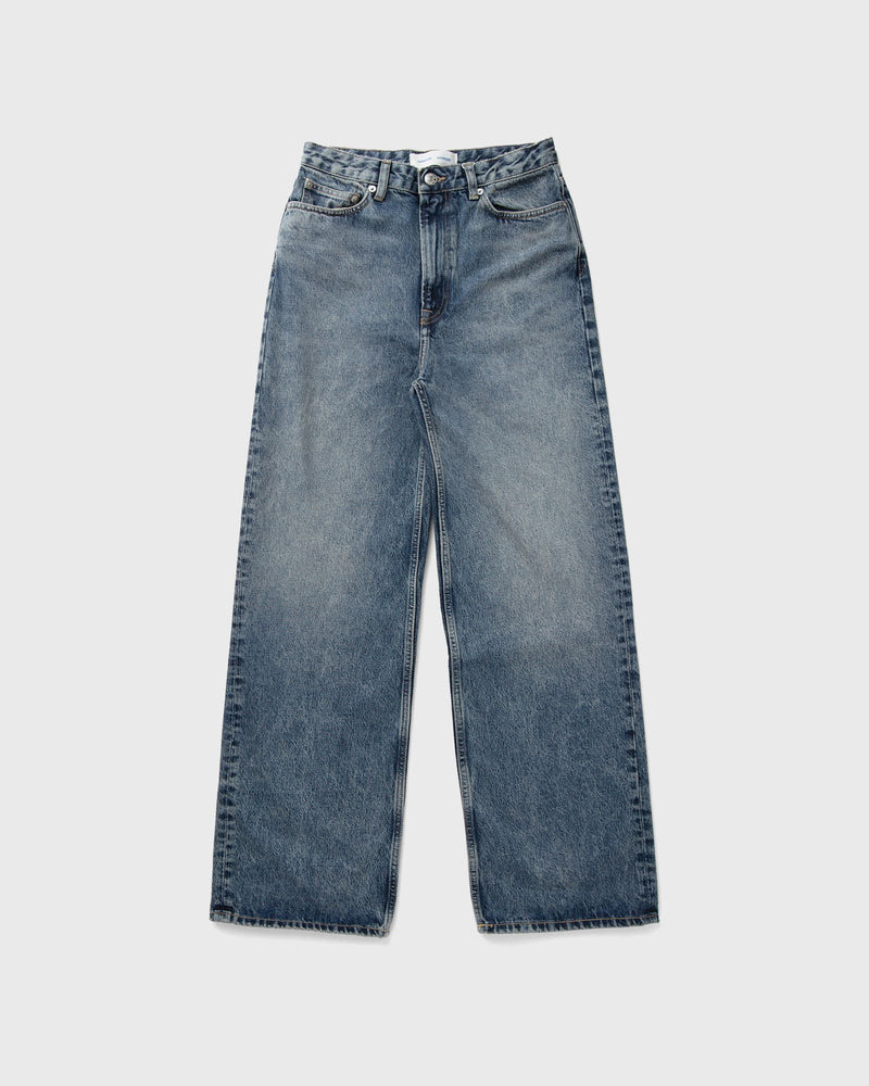Samse & Samse SASHELLY JEANS 15589 blue