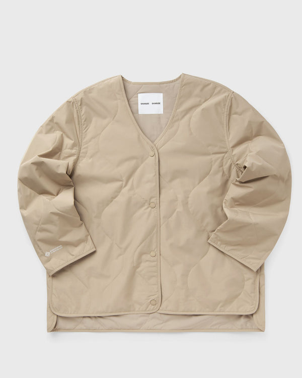 Samse & Samse SAYUNA JACKET 15616 beige