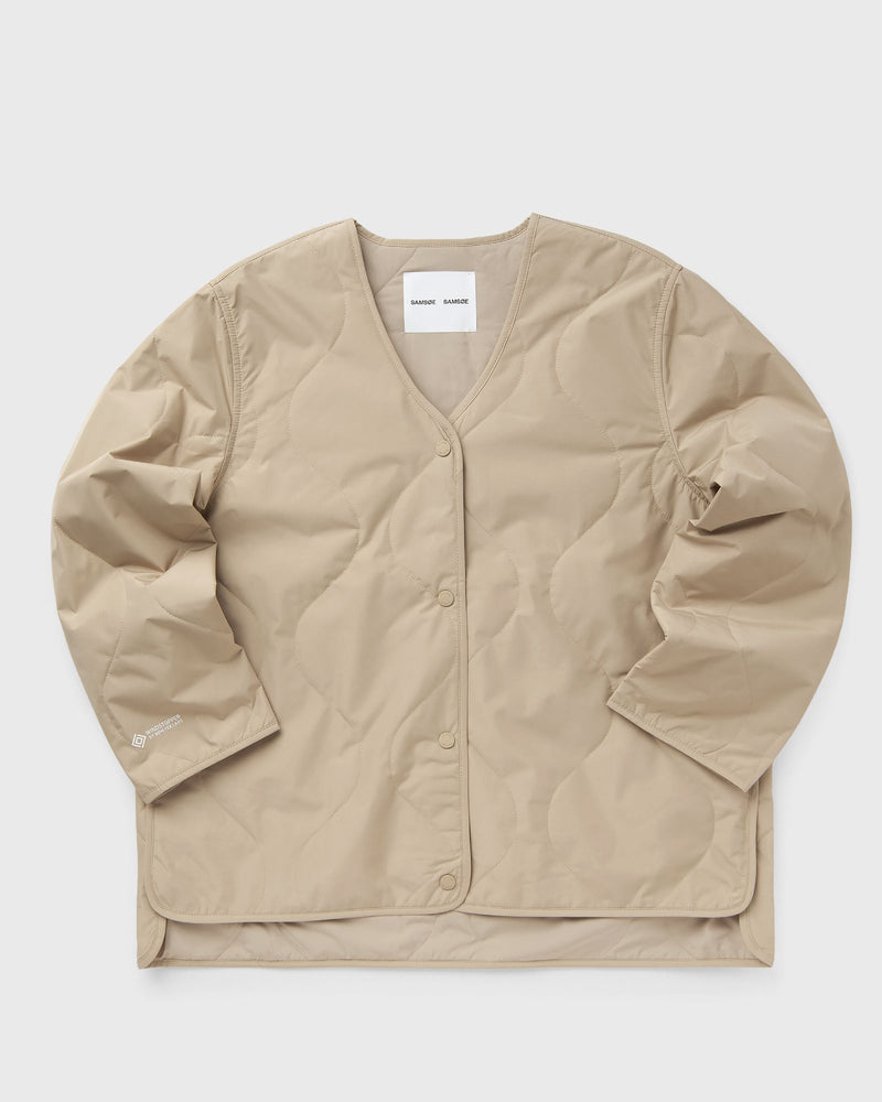 Samse & Samse SAYUNA JACKET 15616 beige