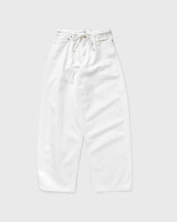 Samsøe & Samsøe Saharper Jeans BELT 15620 white