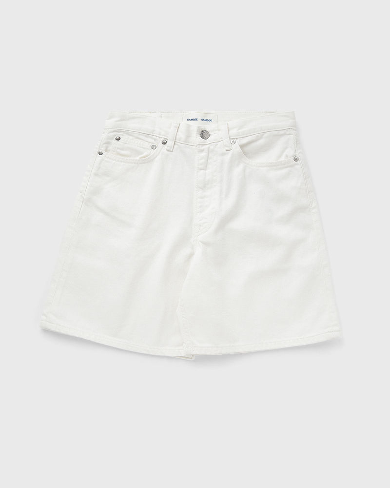 Samse & Samse SASHELLY SHORTS 15620 white