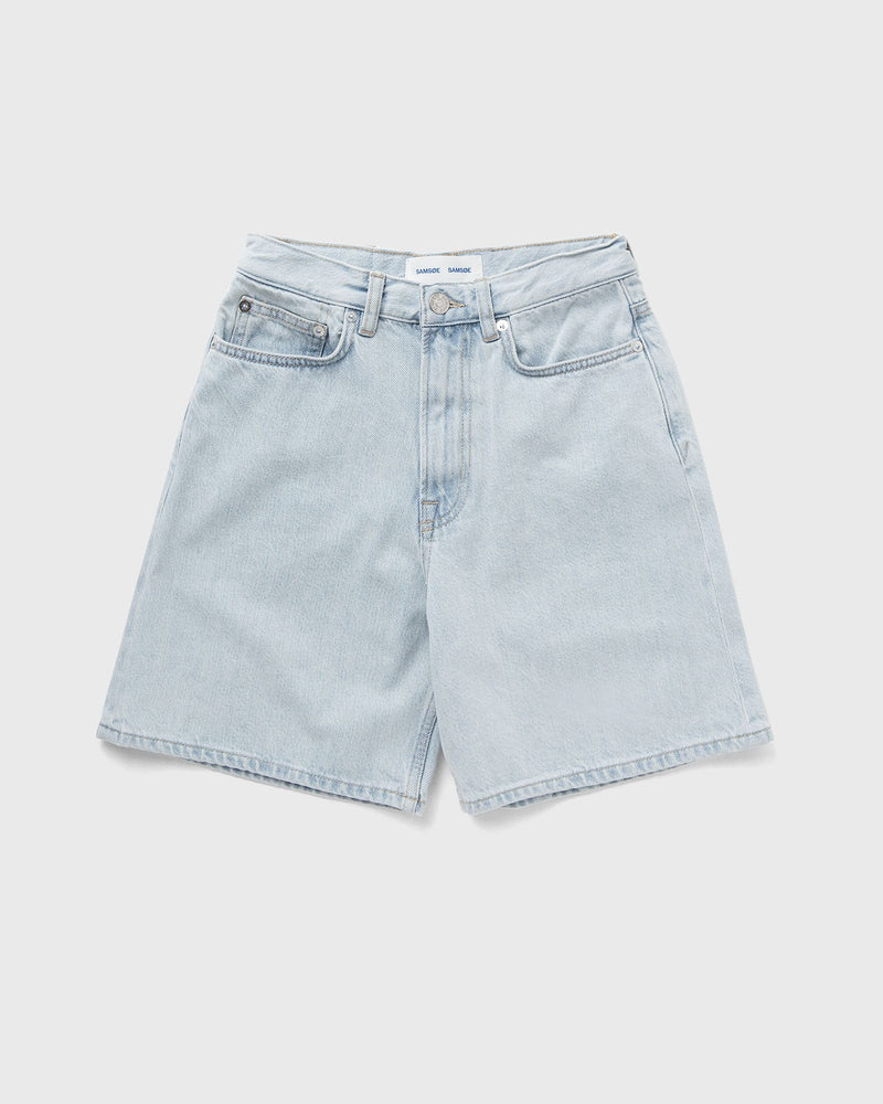 Samse & Samse SASHELLY SHORTS 15619 blue