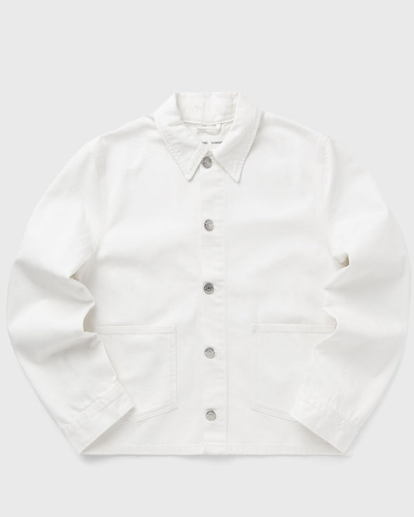 Samse & Samse SANADINA JACKET 15620 white