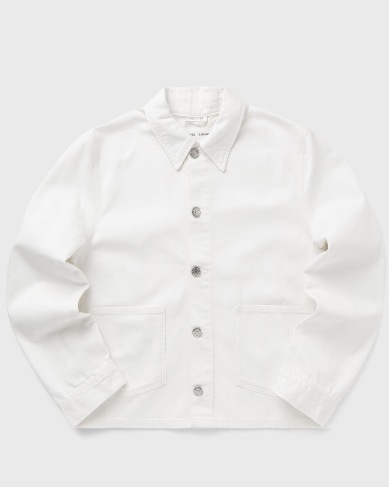 Samse & Samse SANADINA JACKET 15620 white