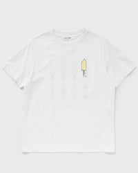 Samsøe & Samsøe Sacamino SS T-shirt 15276 beige